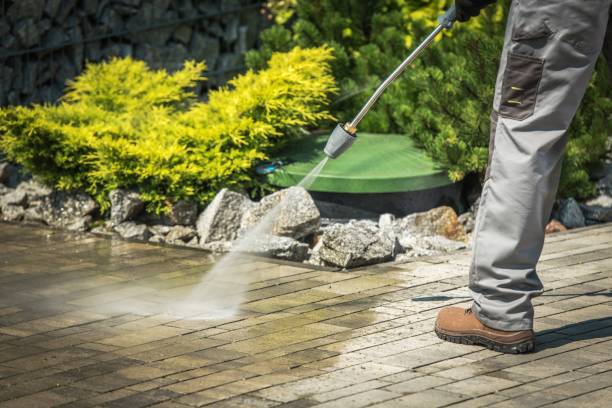Professional Pressure Washing in Greenwood Lake, NY