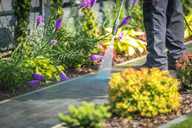 Best Post-Construction Pressure Washing  in Greenwood Lake, NY