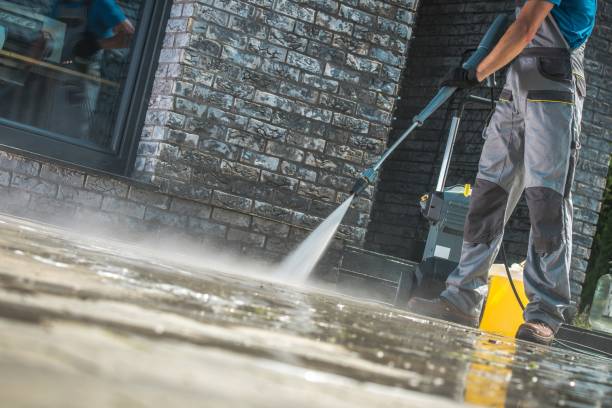 Boat and Dock Cleaning in Greenwood Lake, NY