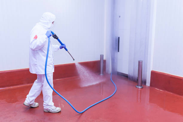Best Sidewalk and Walkway Cleaning  in Greenwood Lake, NY