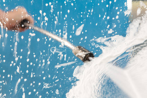 Best Dumpster Area Cleaning  in Greenwood Lake, NY