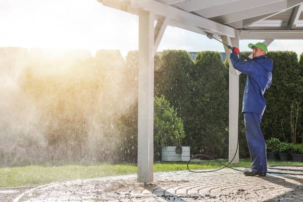 Best Patio and Deck Pressure Washing  in Greenwood Lake, NY