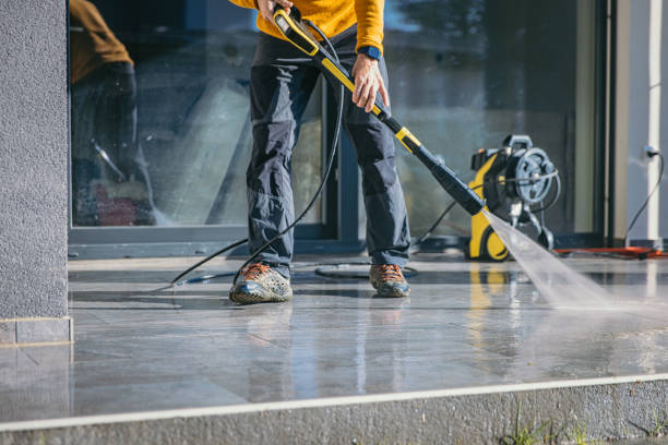 Best House Exterior Washing  in Greenwood Lake, NY
