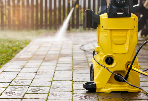 Best House Exterior Washing  in Greenwood Lake, NY