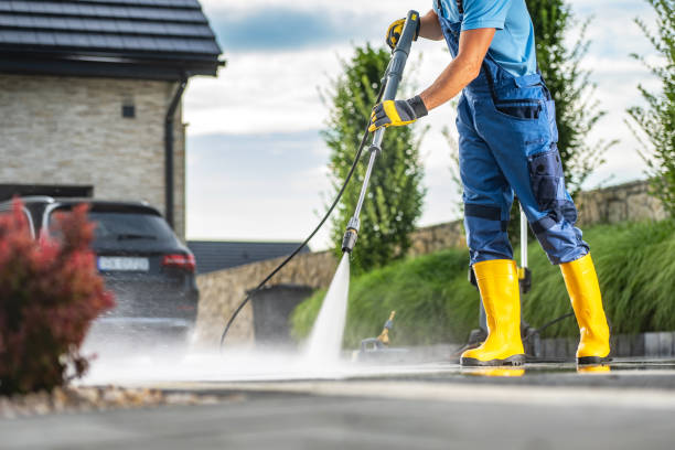 Best Solar Panel Cleaning  in Greenwood Lake, NY