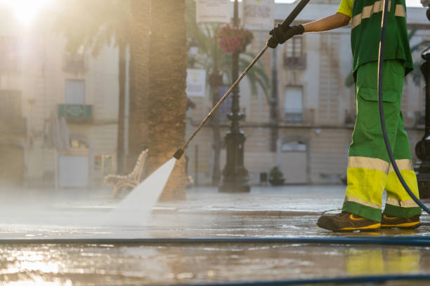 Best Driveway Pressure Washing  in Greenwood Lake, NY