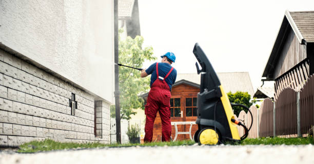 Best Building Exterior Washing  in Greenwood Lake, NY